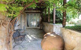 Villa Retreat Cyprus
